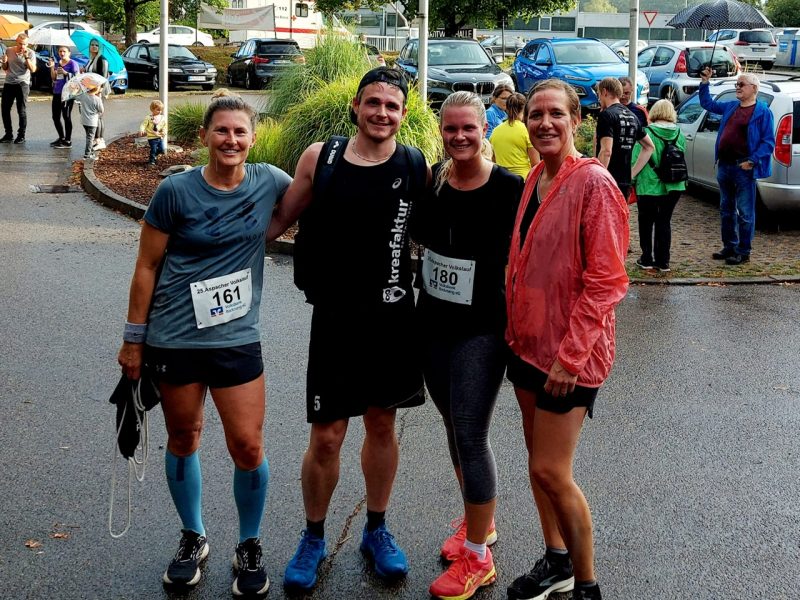 Aspachlauf 2022 Aspachlauf 2022