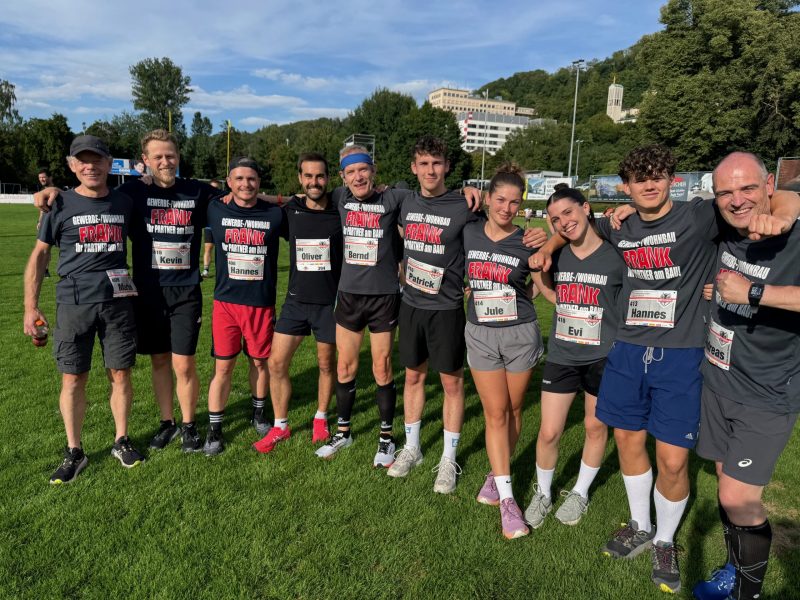 Firmenlauf SHA 2025 Firmenlauf SHA 2025