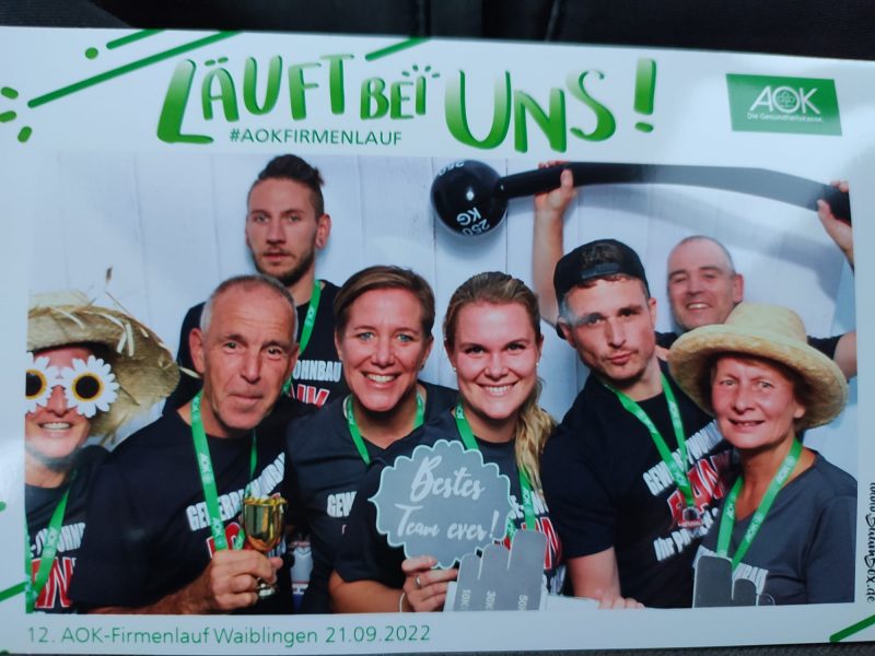 Firmenlauf Waiblingen 2022 Firmenlauf Waiblingen 2022