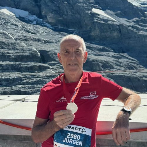 Jungfraumarathon 2024