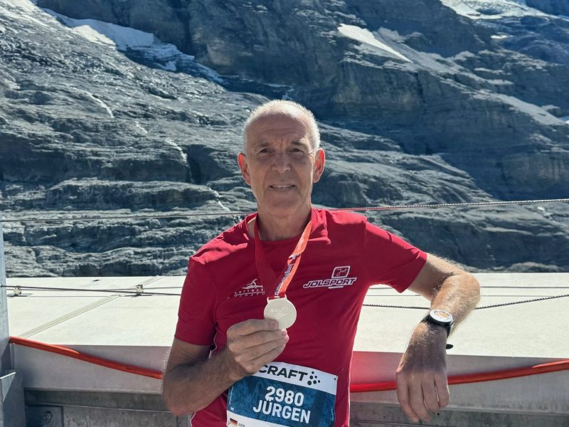 Jungfraumarathon 2024 Jungfraumarathon 2024