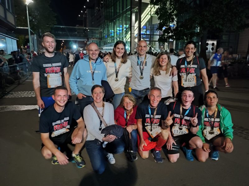 Mannheimmarathon 2022 Mannheimmarathon 2022
