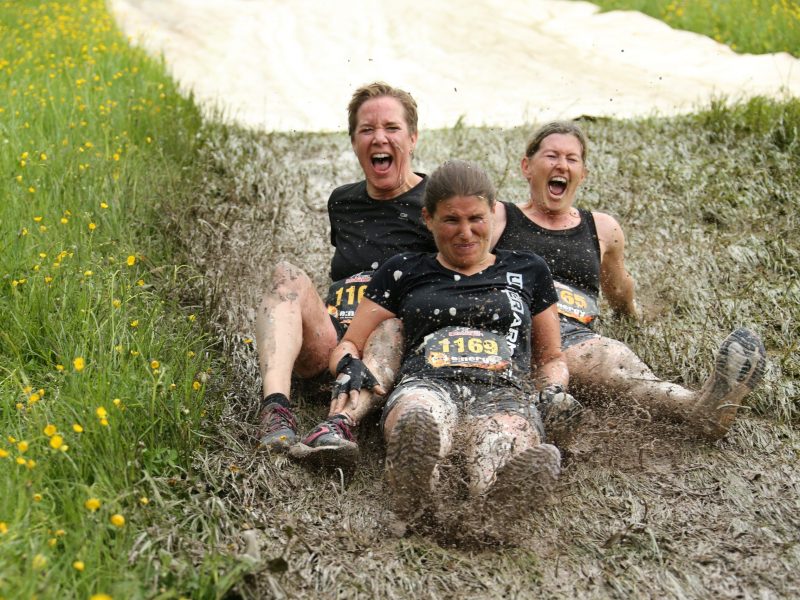 Ratsrunners Bühlertann 2023 – Evi, Franzi und Tini Ratsrunners Bühlertann 2023 - Evi, Franzi und Tini