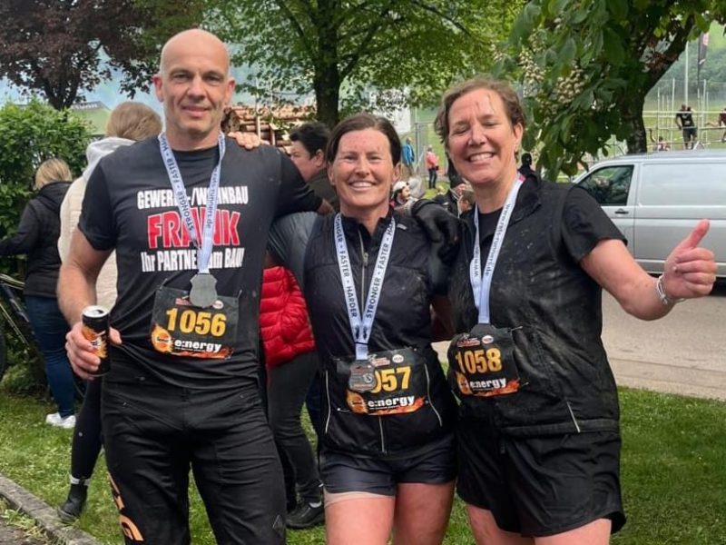 Ratsrunners Bühlertann 2025 Ratsrunners Bühlertann 2025