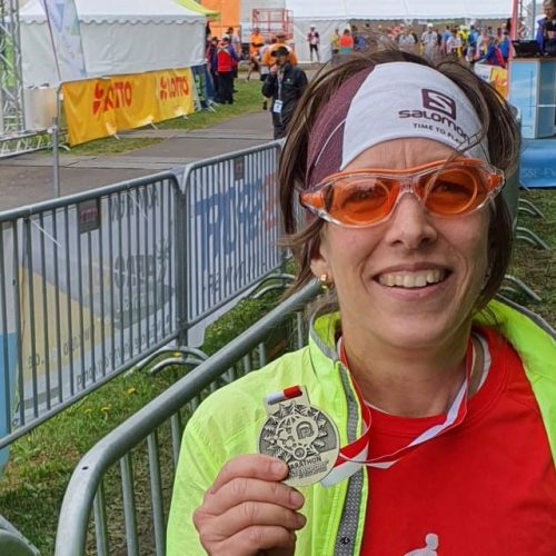 Rennsteigmarathon 2022