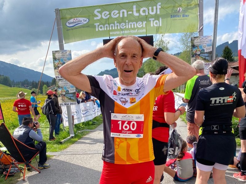 Seenlauf Tannheimer Tal 2022 Seenlauf Tannheimer Tal 2022