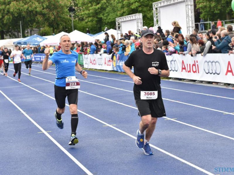 Trollingermarathon 2017 Trollingermarathon 2017