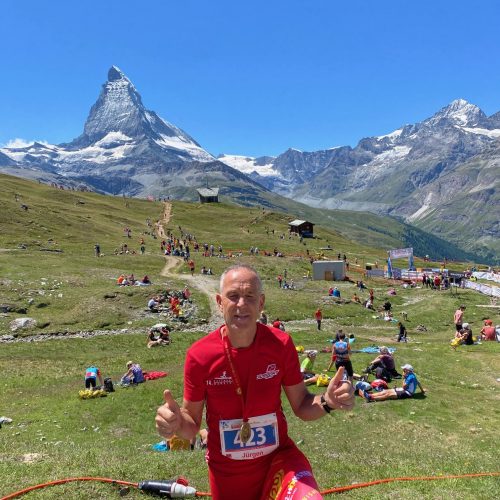 Zermattmarathon 2022