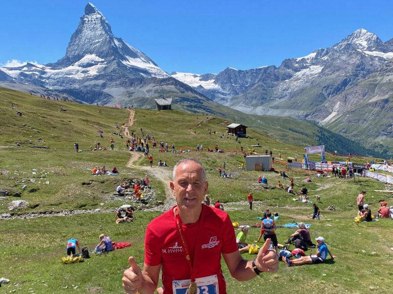 Zermattmarathon 2022 Zermattmarathon 2022